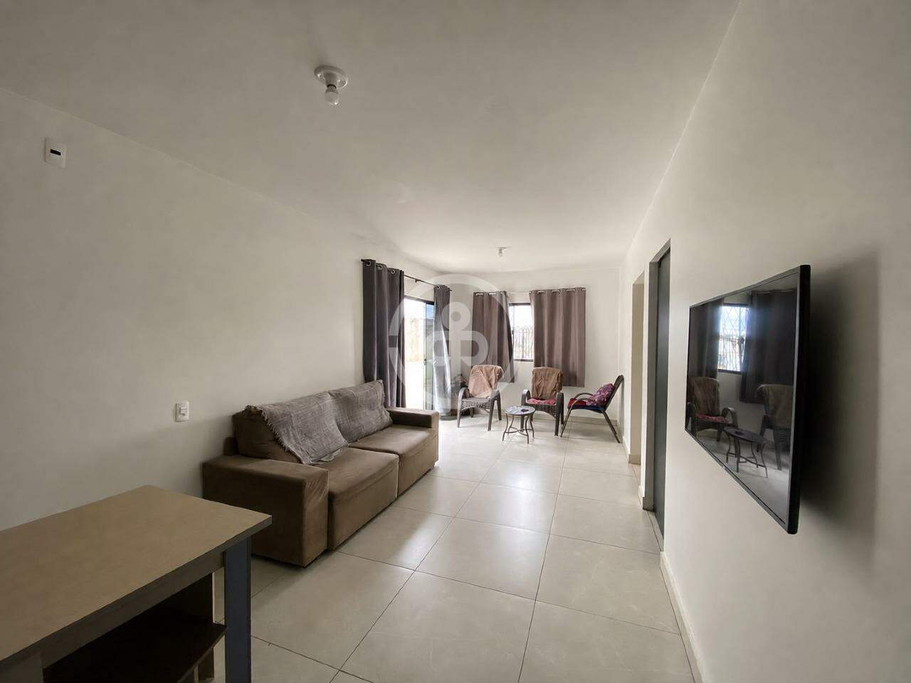 Casa para alugar em Morumbi, Cascavel — Portal Chave Fácil