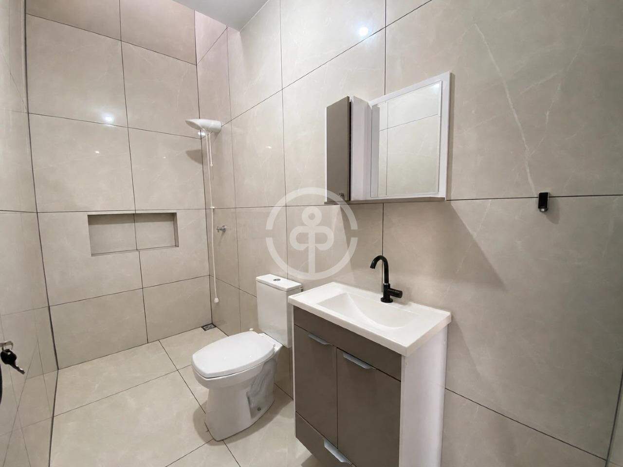 Casa para alugar em Morumbi, Cascavel — Portal Chave Fácil