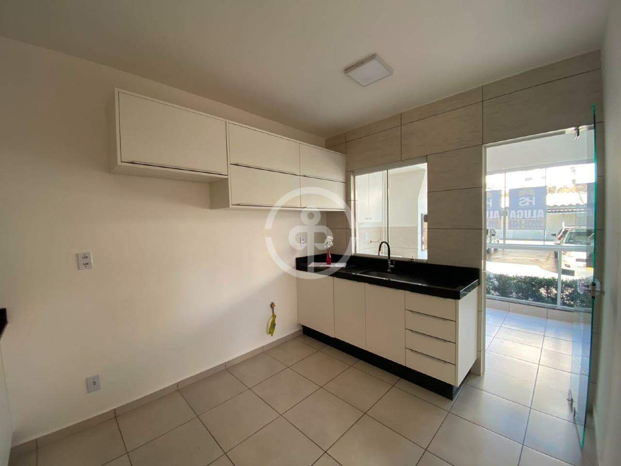 Apartamento para alugar em Cancelli, Cascavel — Portal Chave Fácil