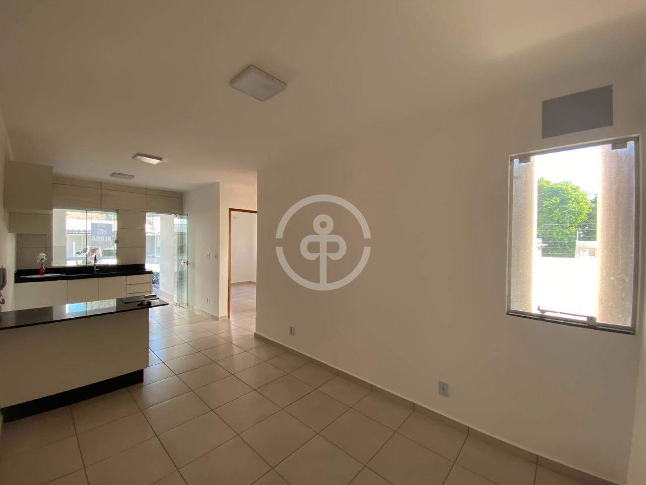 Apartamento para alugar em Cancelli, Cascavel — Portal Chave Fácil