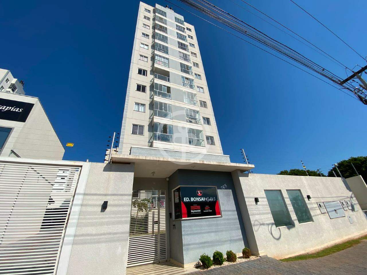 Apartamento para alugar em Cancelli, Cascavel — Portal Chave Fácil