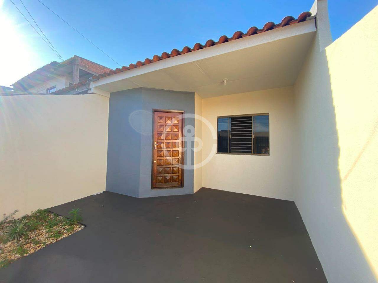 Casa para alugar em Canadá, Cascavel — Portal Chave Fácil
