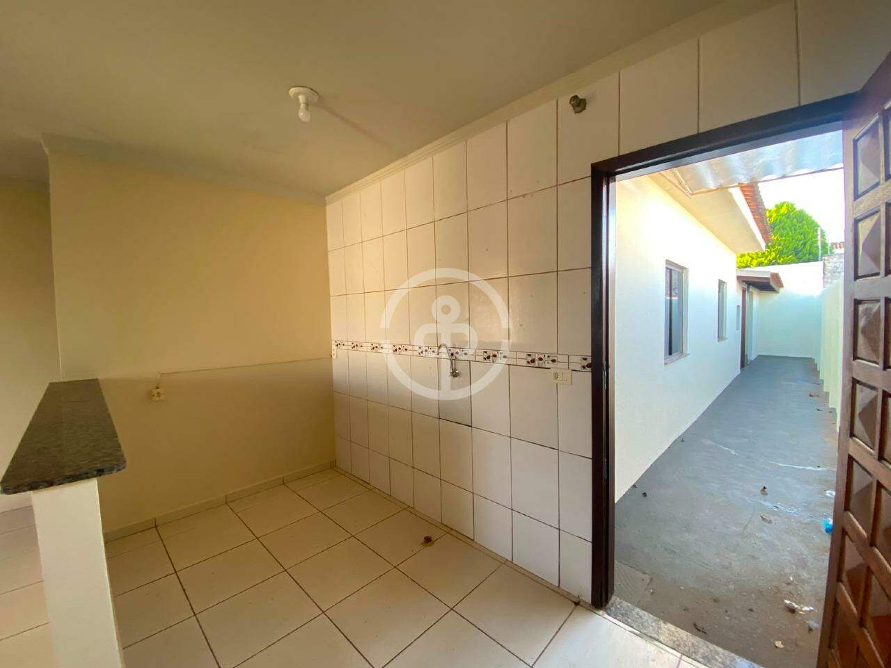 Casa para alugar em Canadá, Cascavel — Portal Chave Fácil