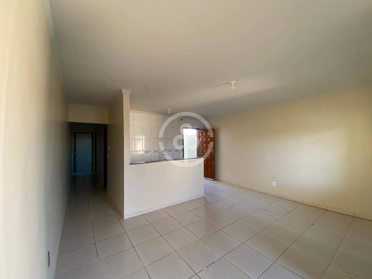 Casa para alugar em Canadá, Cascavel — Portal Chave Fácil
