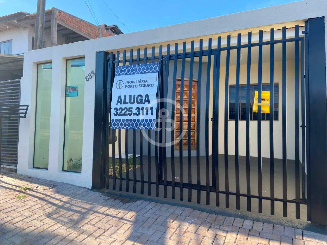 Casa para alugar em Canadá, Cascavel — Portal Chave Fácil
