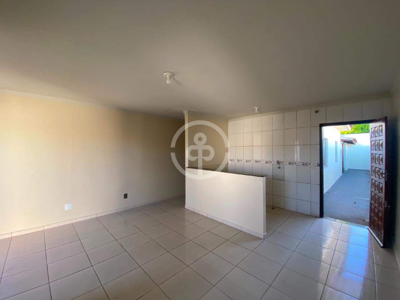 Casa para alugar em Canadá, Cascavel — Portal Chave Fácil
