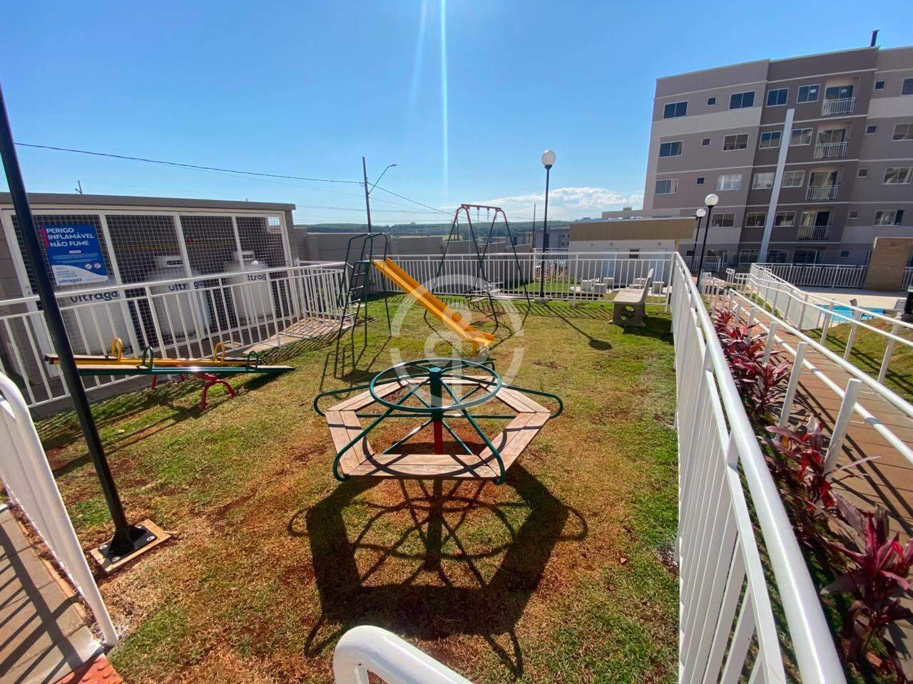 Apartamento para alugar em Floresta, Cascavel — Portal Chave Fácil