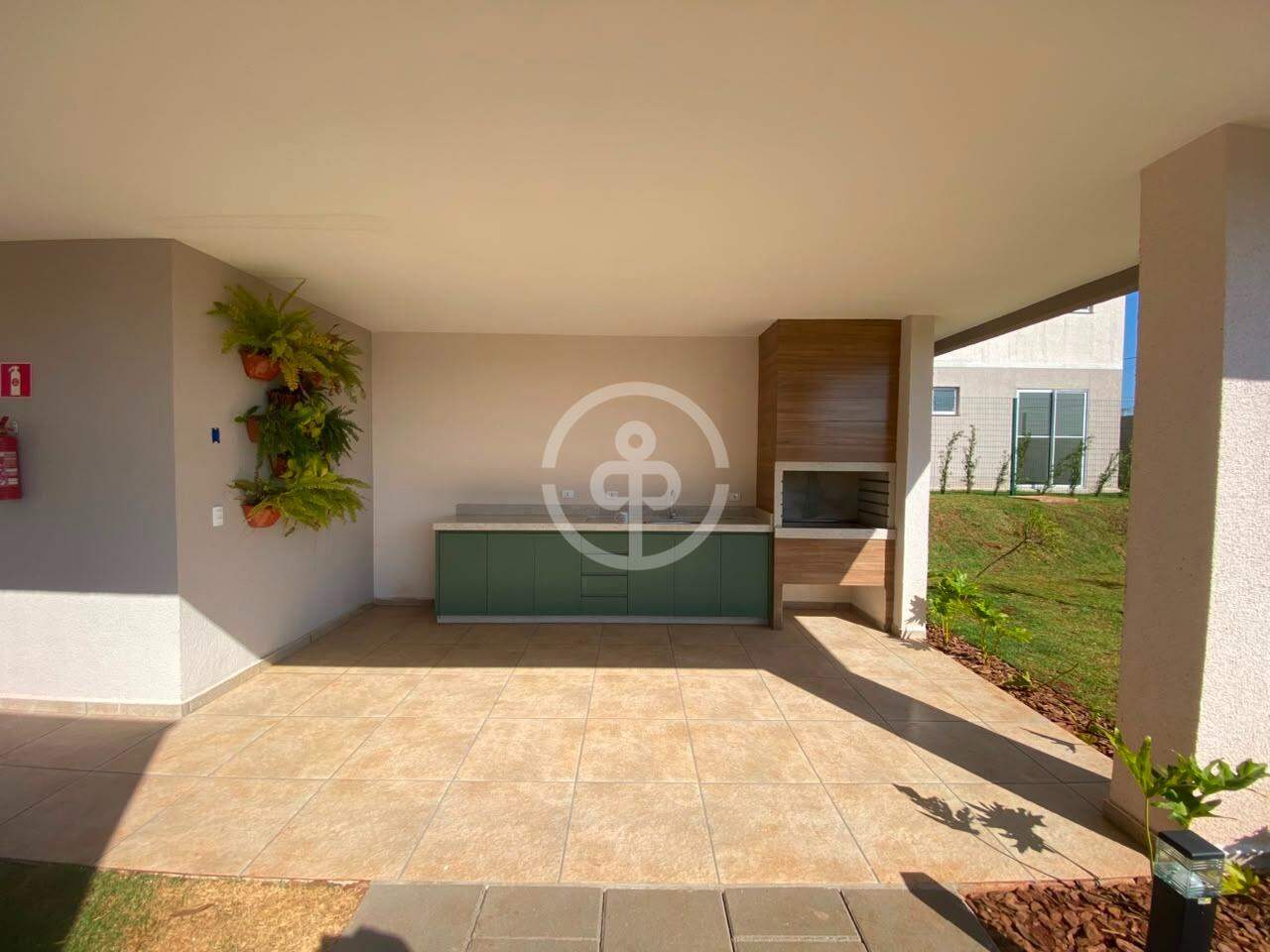 Apartamento para alugar em Floresta, Cascavel — Portal Chave Fácil