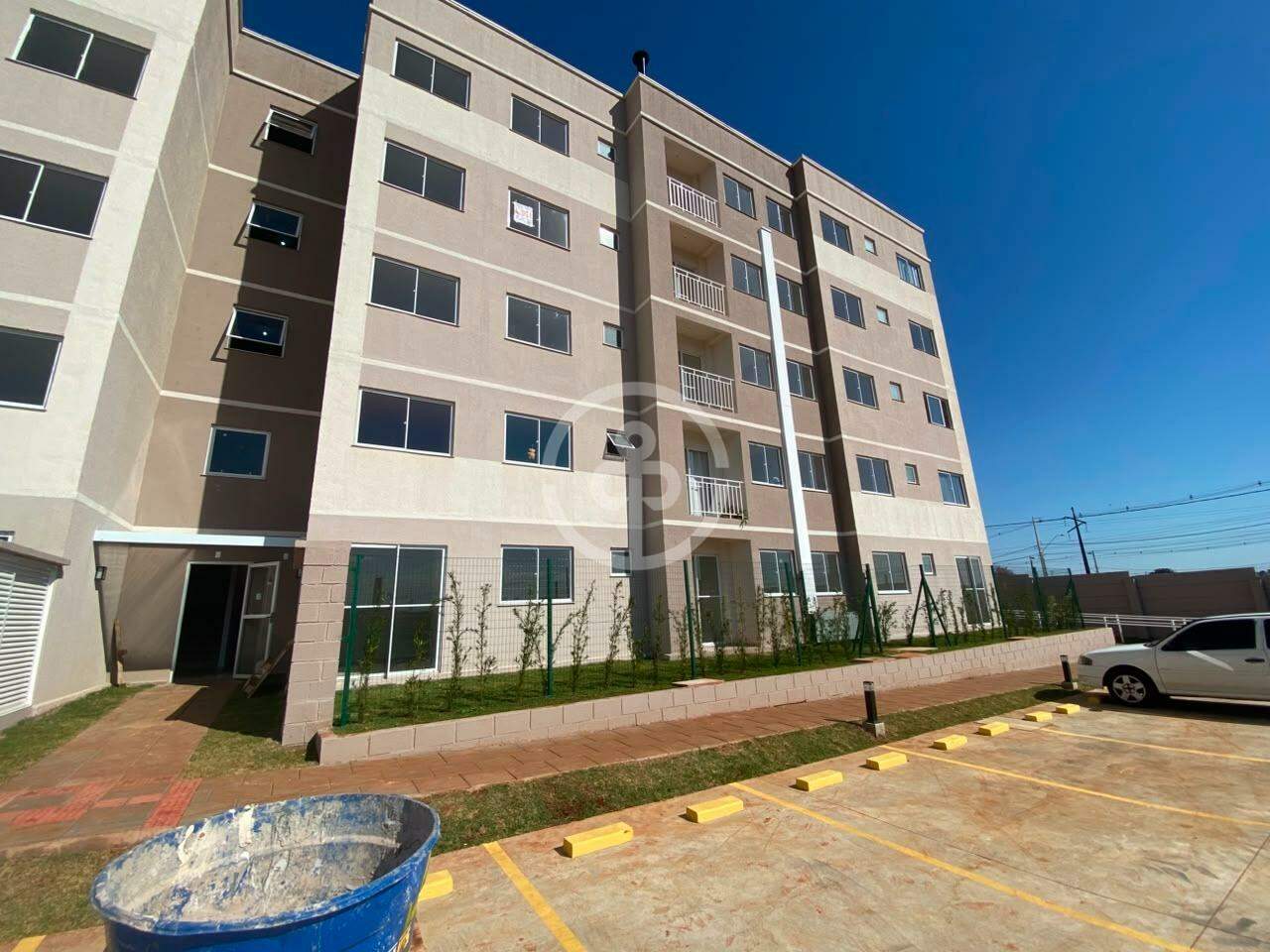 Apartamento para alugar em Floresta, Cascavel — Portal Chave Fácil