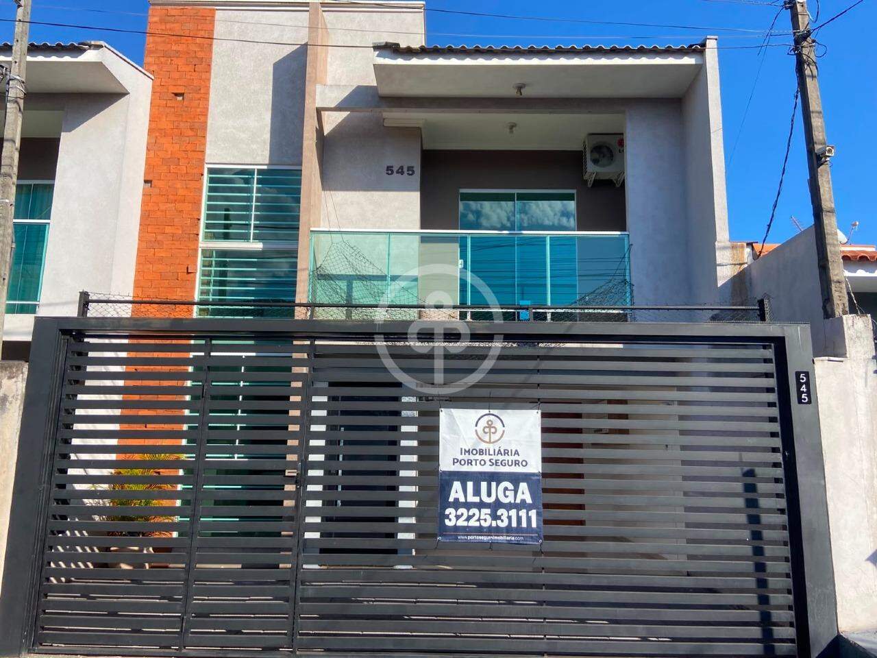 Casa para alugar em Pioneiros Catarinenses, Cascavel — Portal Chave Fácil