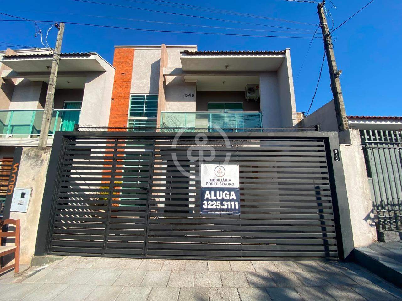 Casa para alugar em Pioneiros Catarinenses, Cascavel — Portal Chave Fácil
