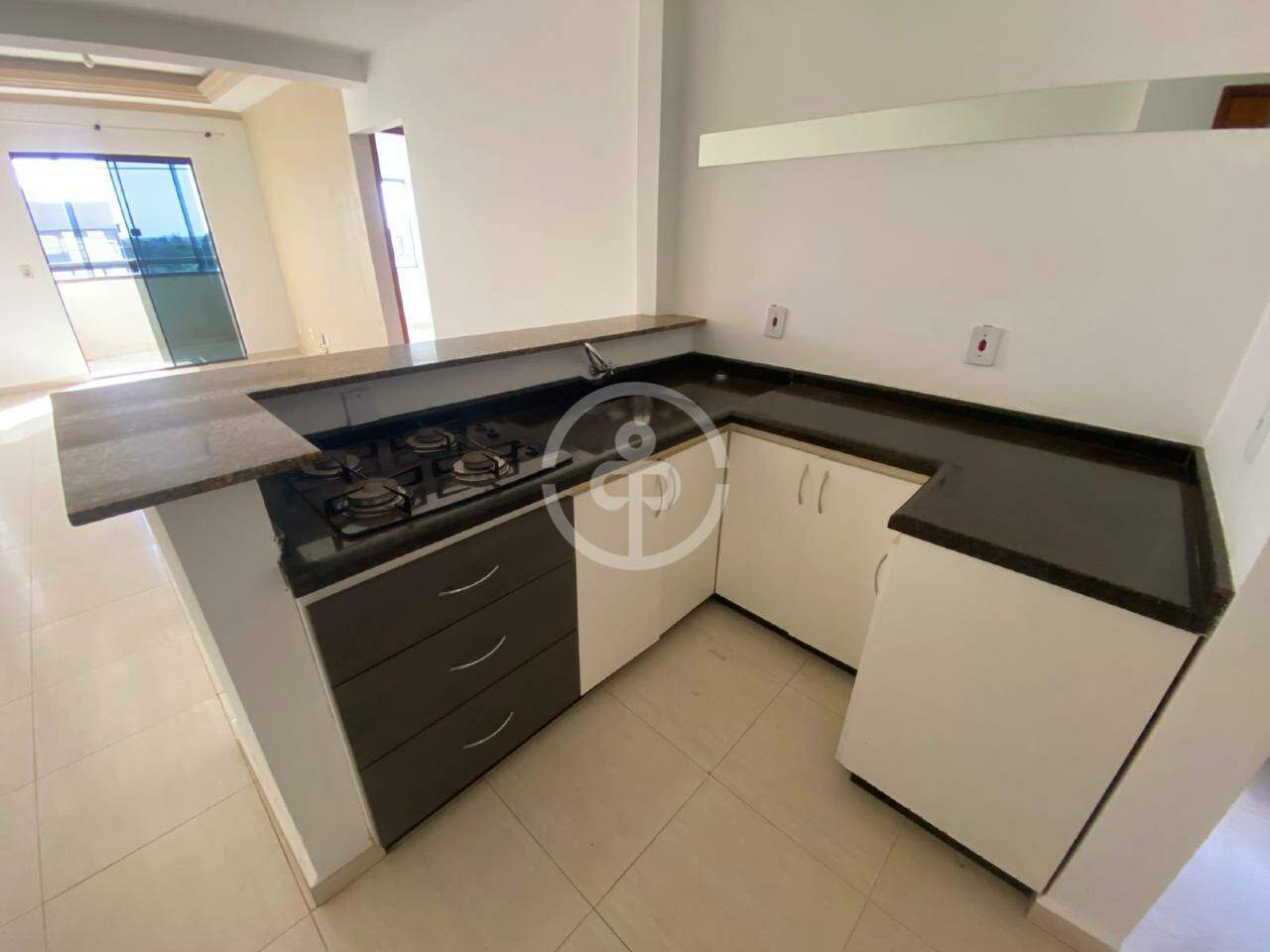 Apartamento para alugar em Coqueiral, Cascavel — Portal Chave Fácil