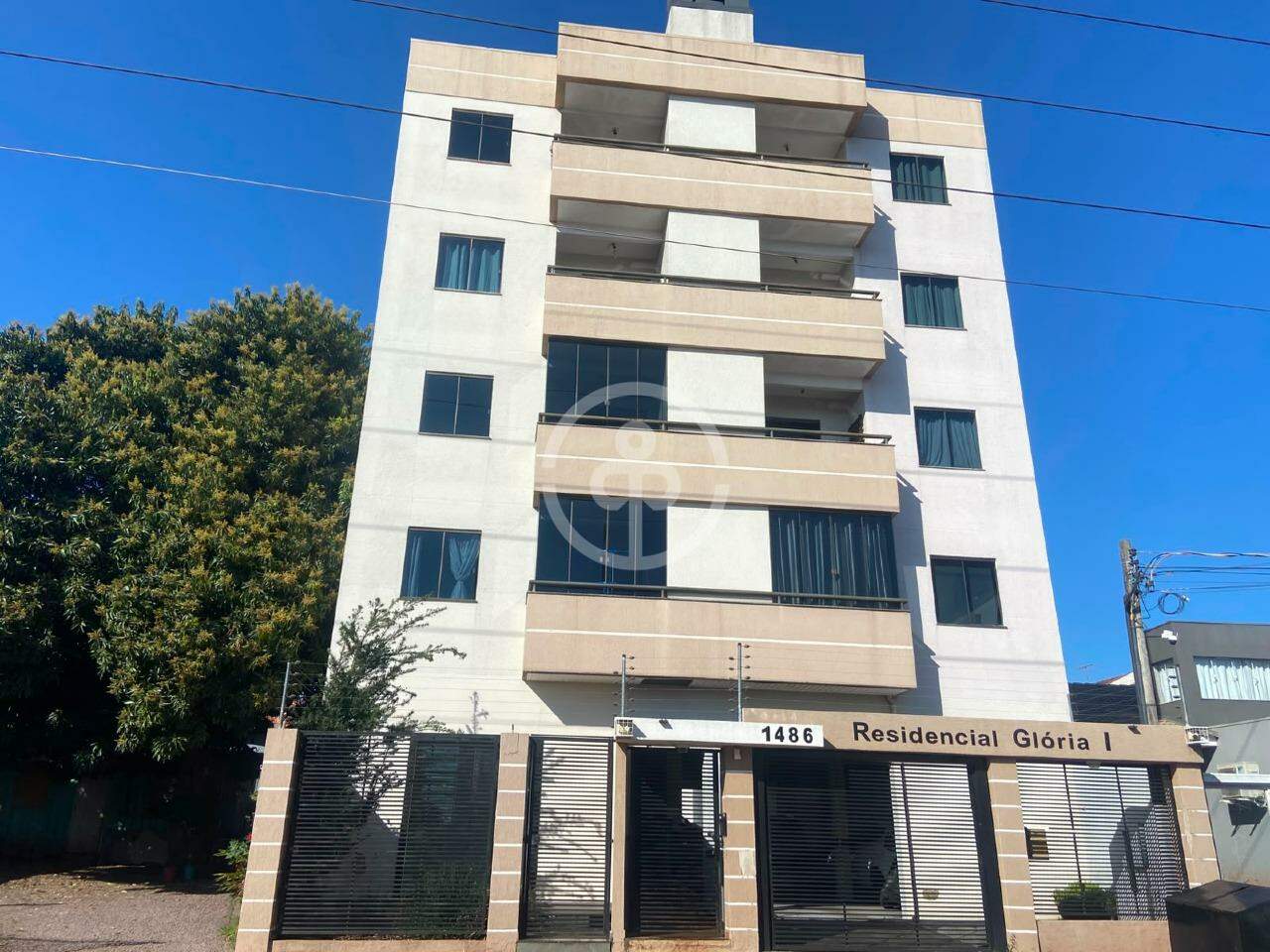 Apartamento para alugar em Coqueiral, Cascavel — Portal Chave Fácil