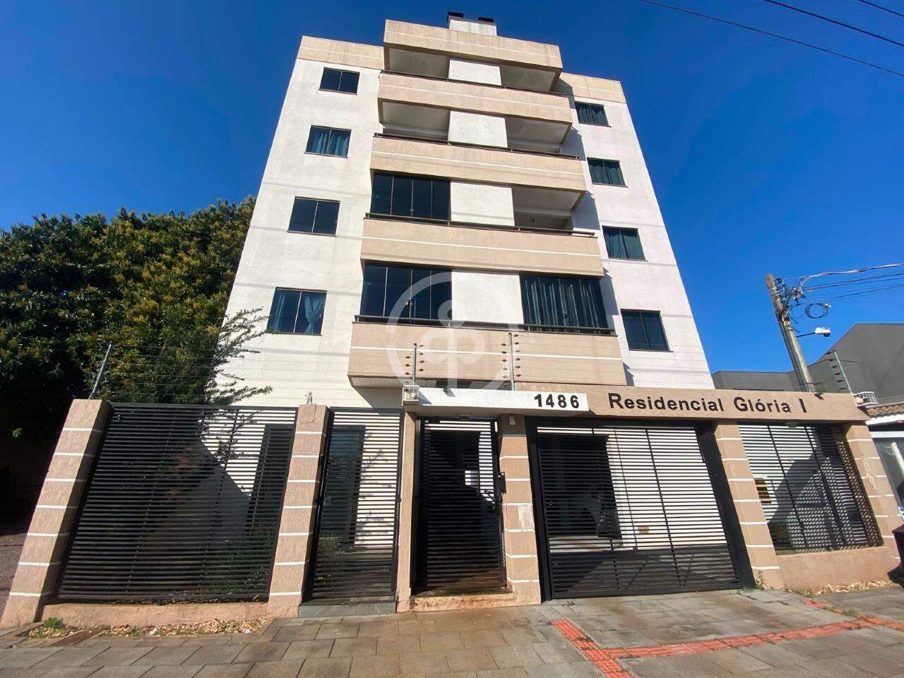 Apartamento para alugar em Coqueiral, Cascavel — Portal Chave Fácil