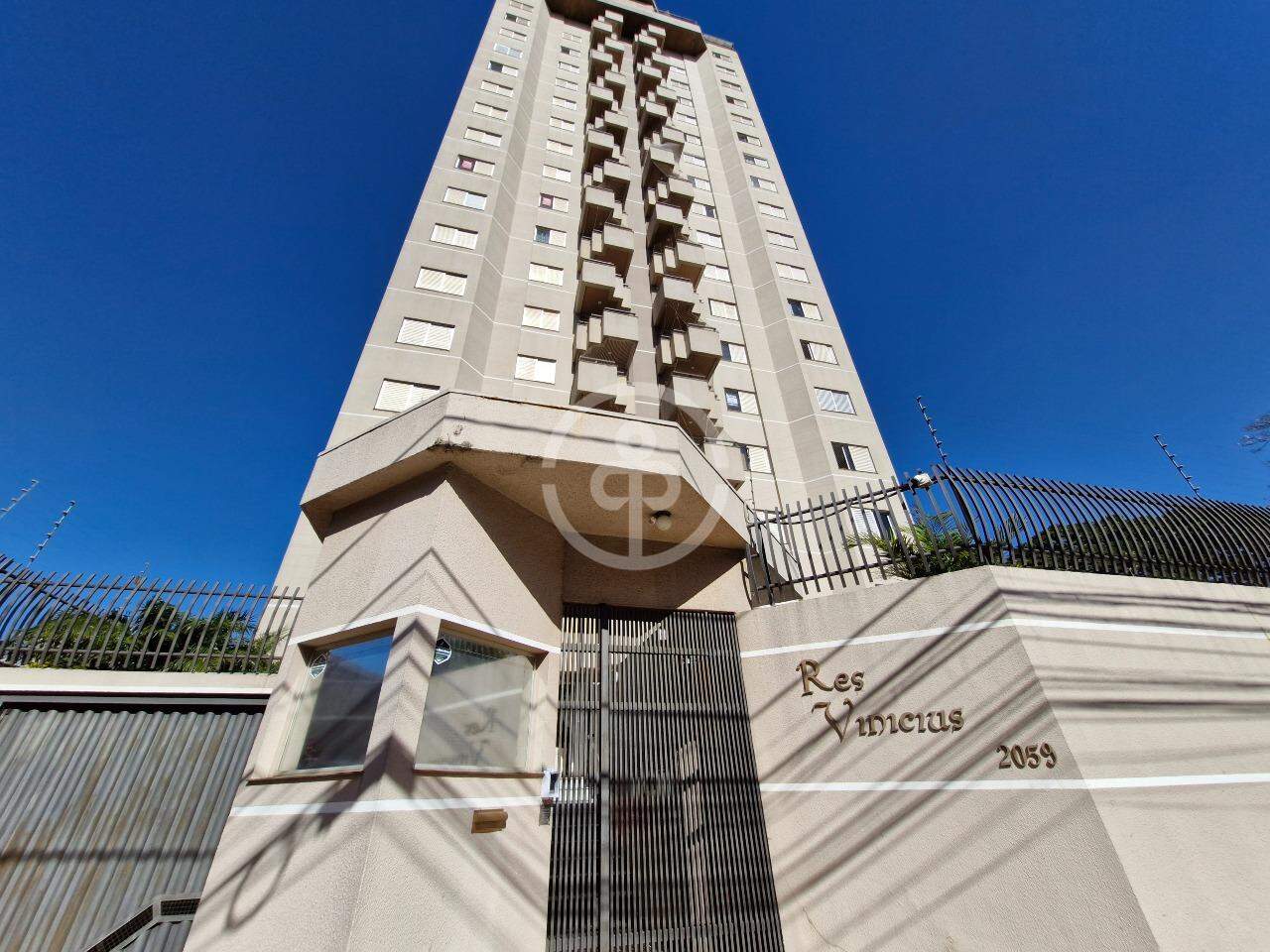 Apartamento para alugar em Centro, Cascavel — Portal Chave Fácil