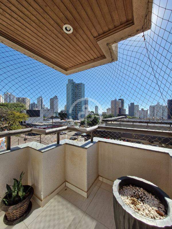 Apartamento para alugar em Centro, Cascavel — Portal Chave Fácil