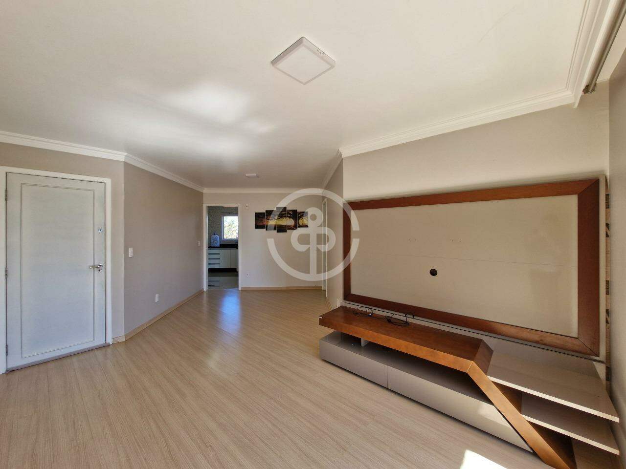 Apartamento para alugar em Centro, Cascavel — Portal Chave Fácil