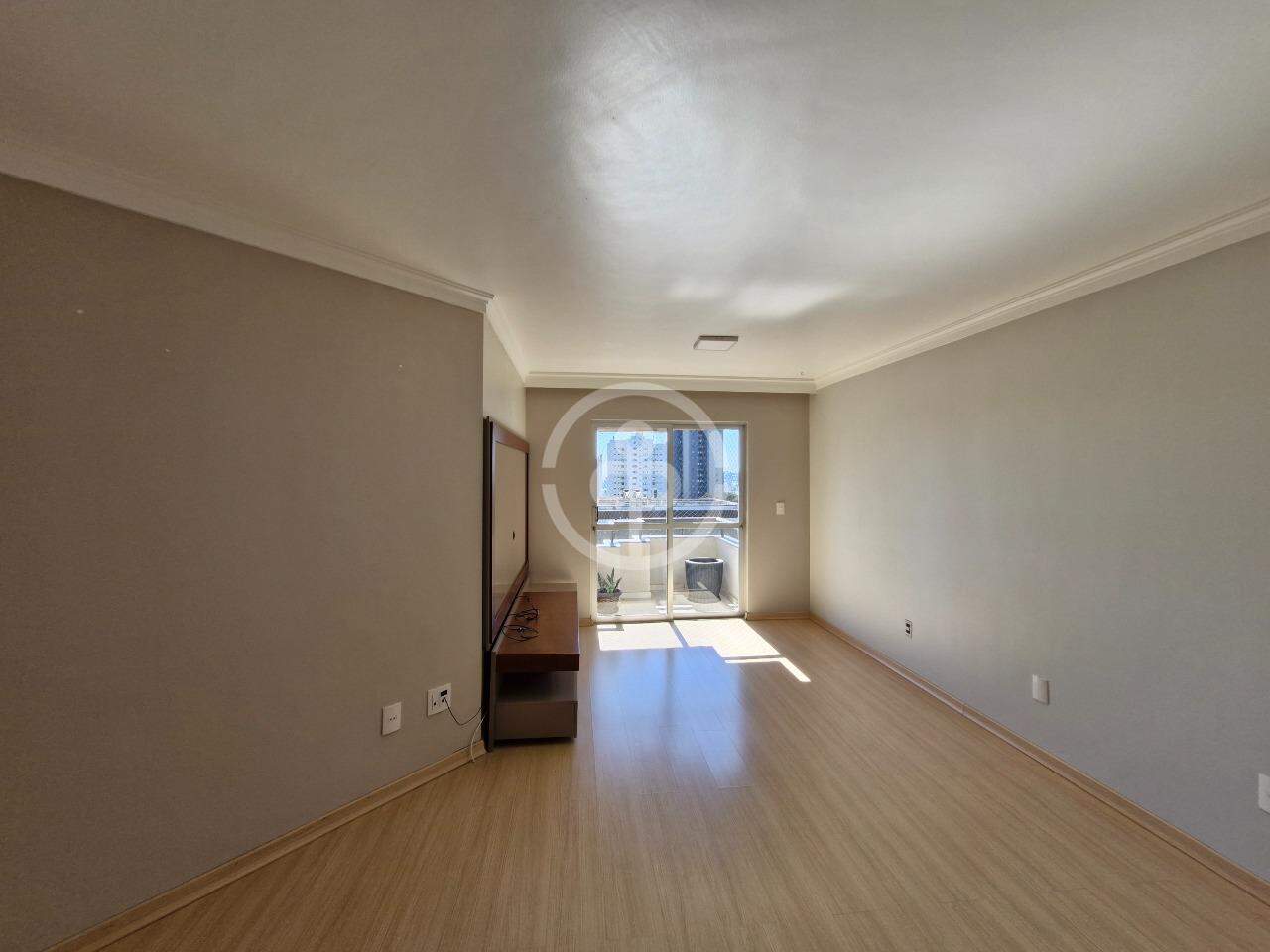 Apartamento para alugar em Centro, Cascavel — Portal Chave Fácil