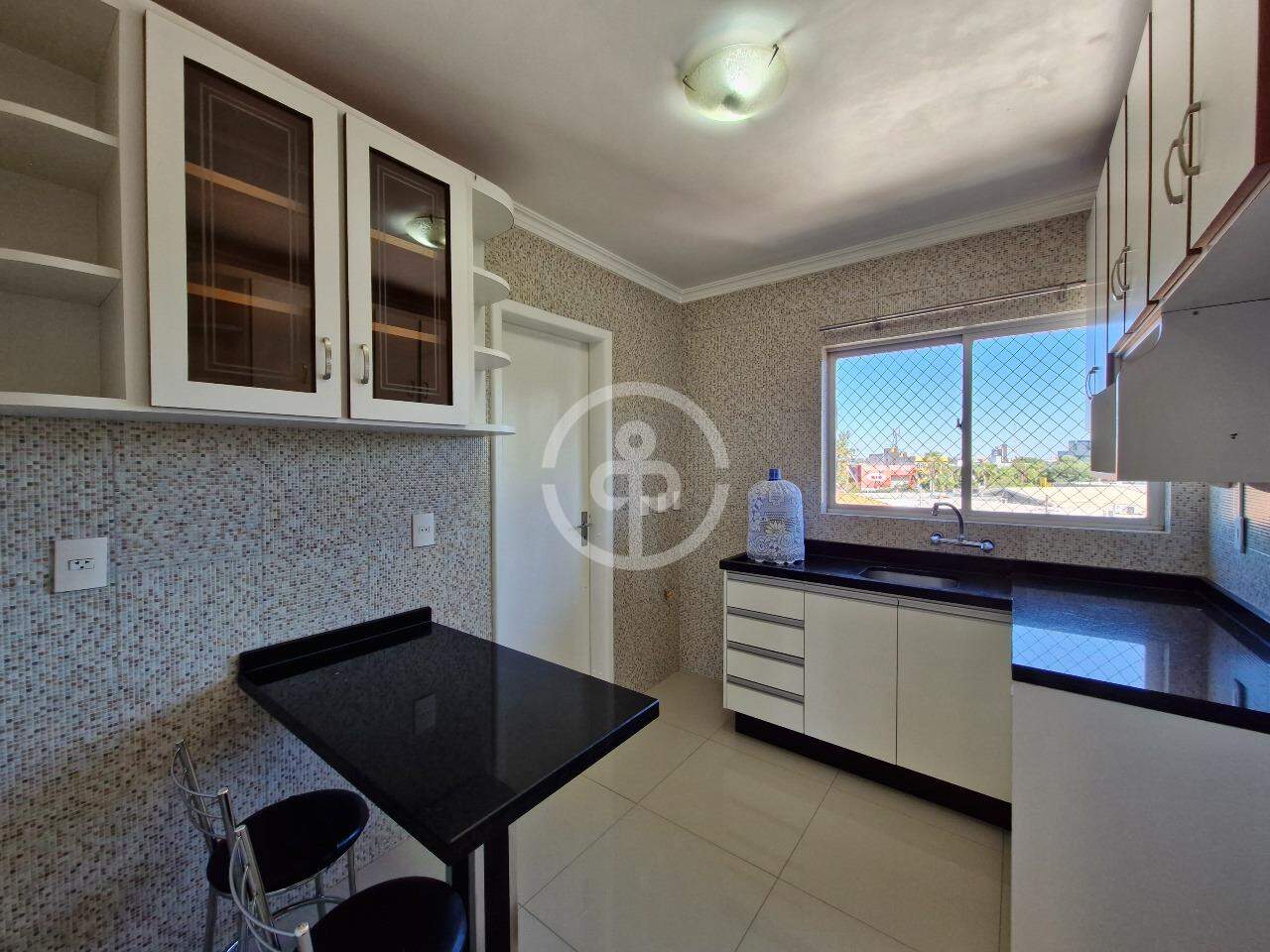 Apartamento para alugar em Centro, Cascavel — Portal Chave Fácil