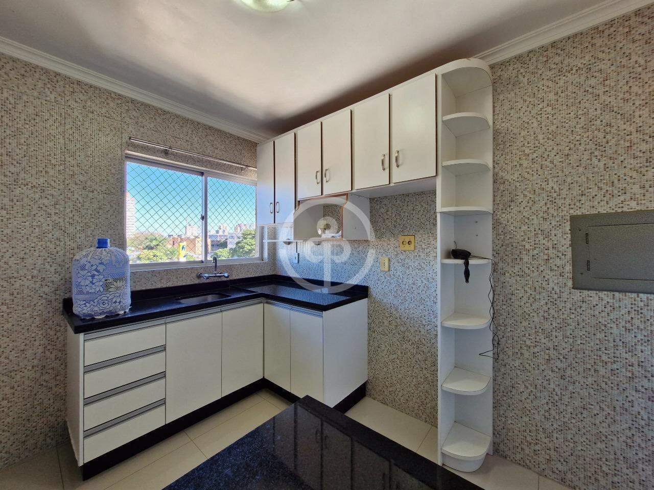 Apartamento para alugar em Centro, Cascavel — Portal Chave Fácil
