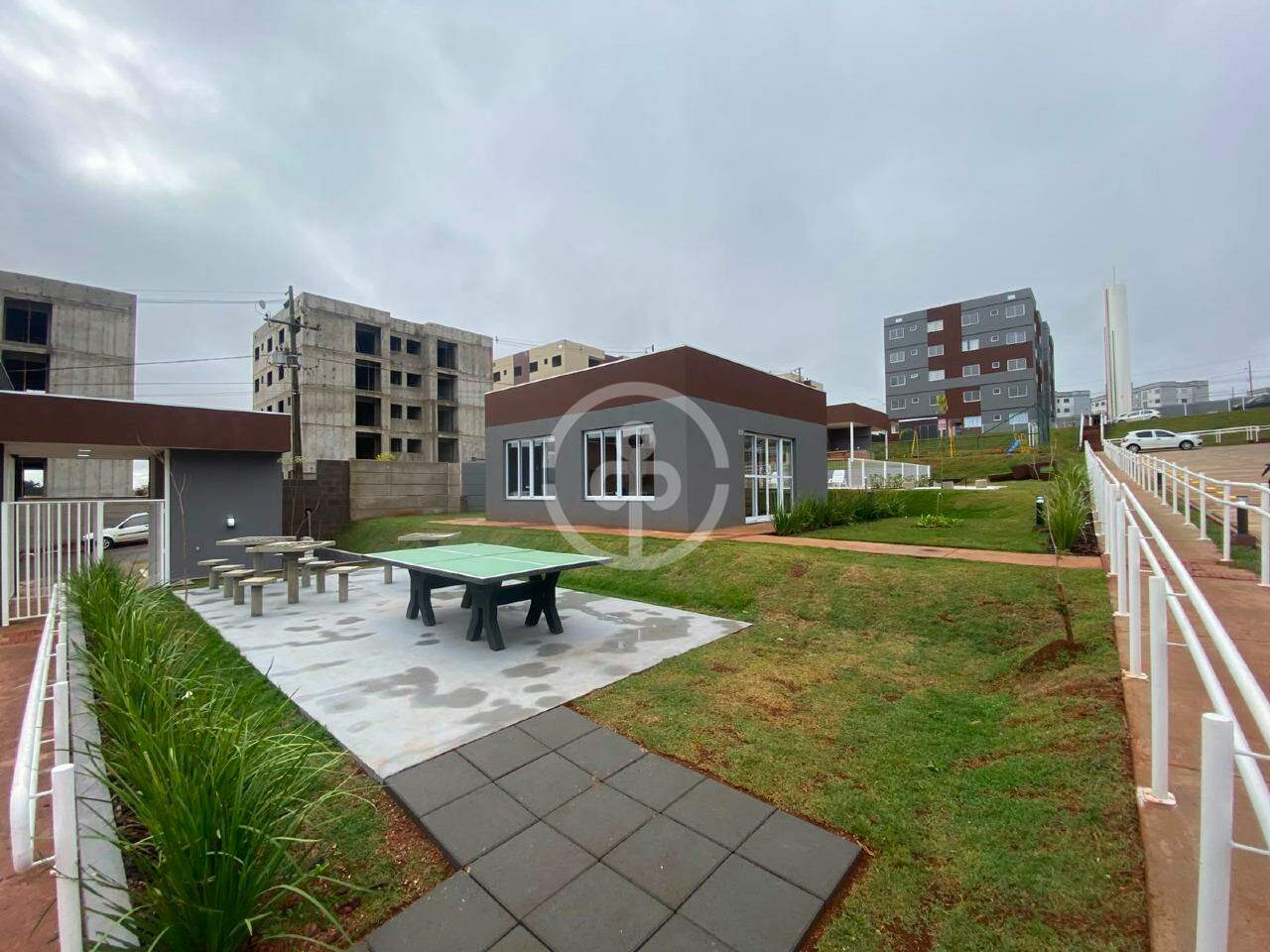 Apartamento para alugar em Floresta, Cascavel — Portal Chave Fácil