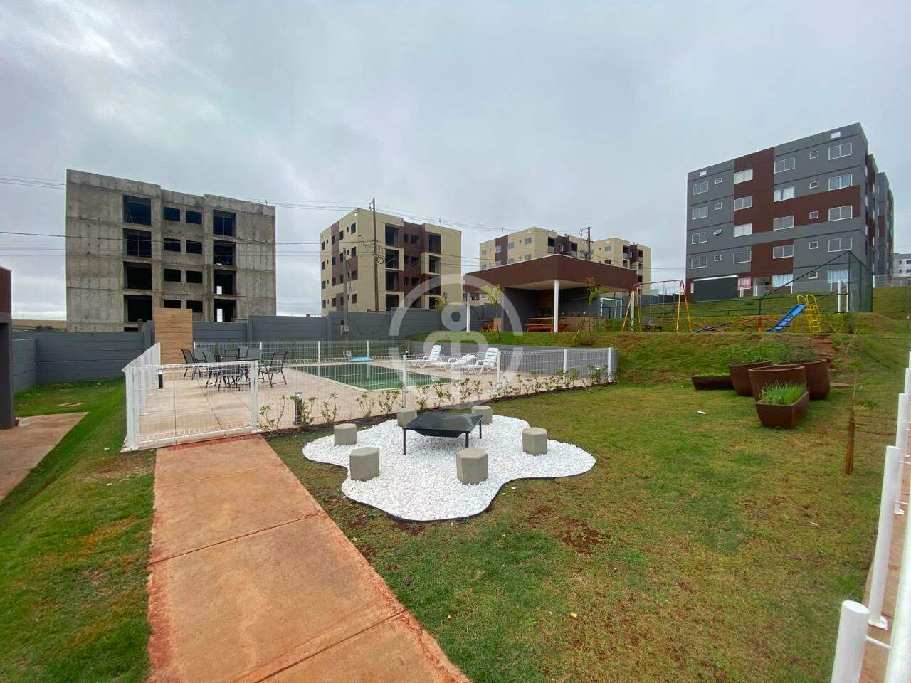 Apartamento para alugar em Floresta, Cascavel — Portal Chave Fácil