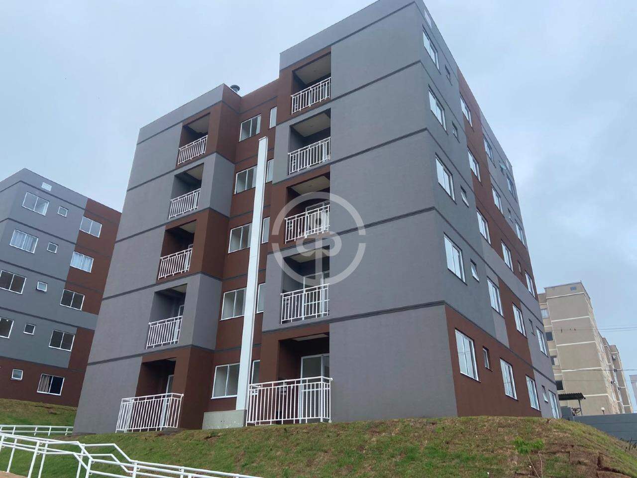 Apartamento para alugar em Floresta, Cascavel — Portal Chave Fácil