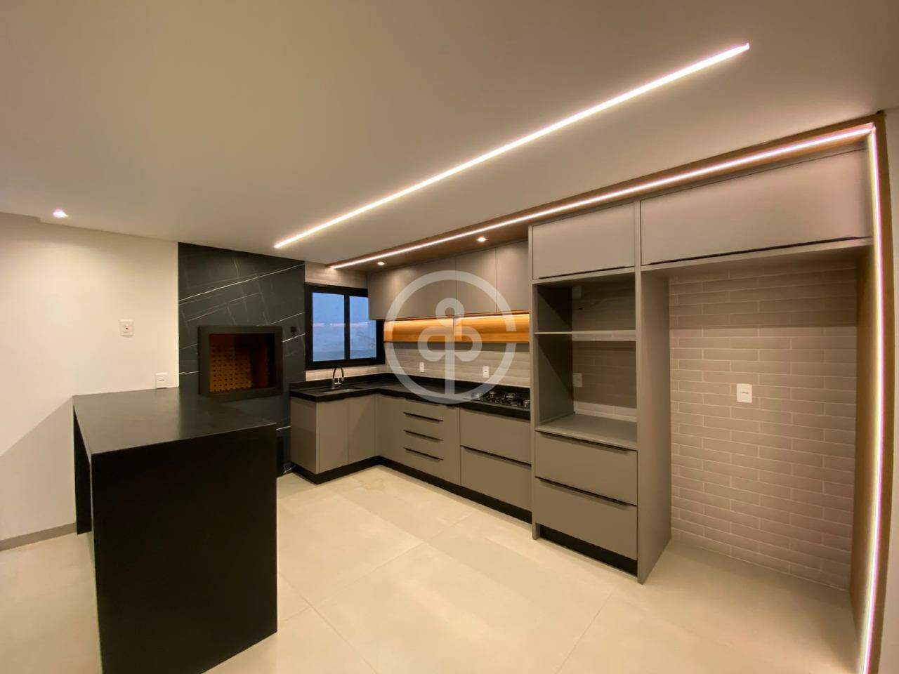 Apartamento para alugar em Centro, Cascavel — Portal Chave Fácil