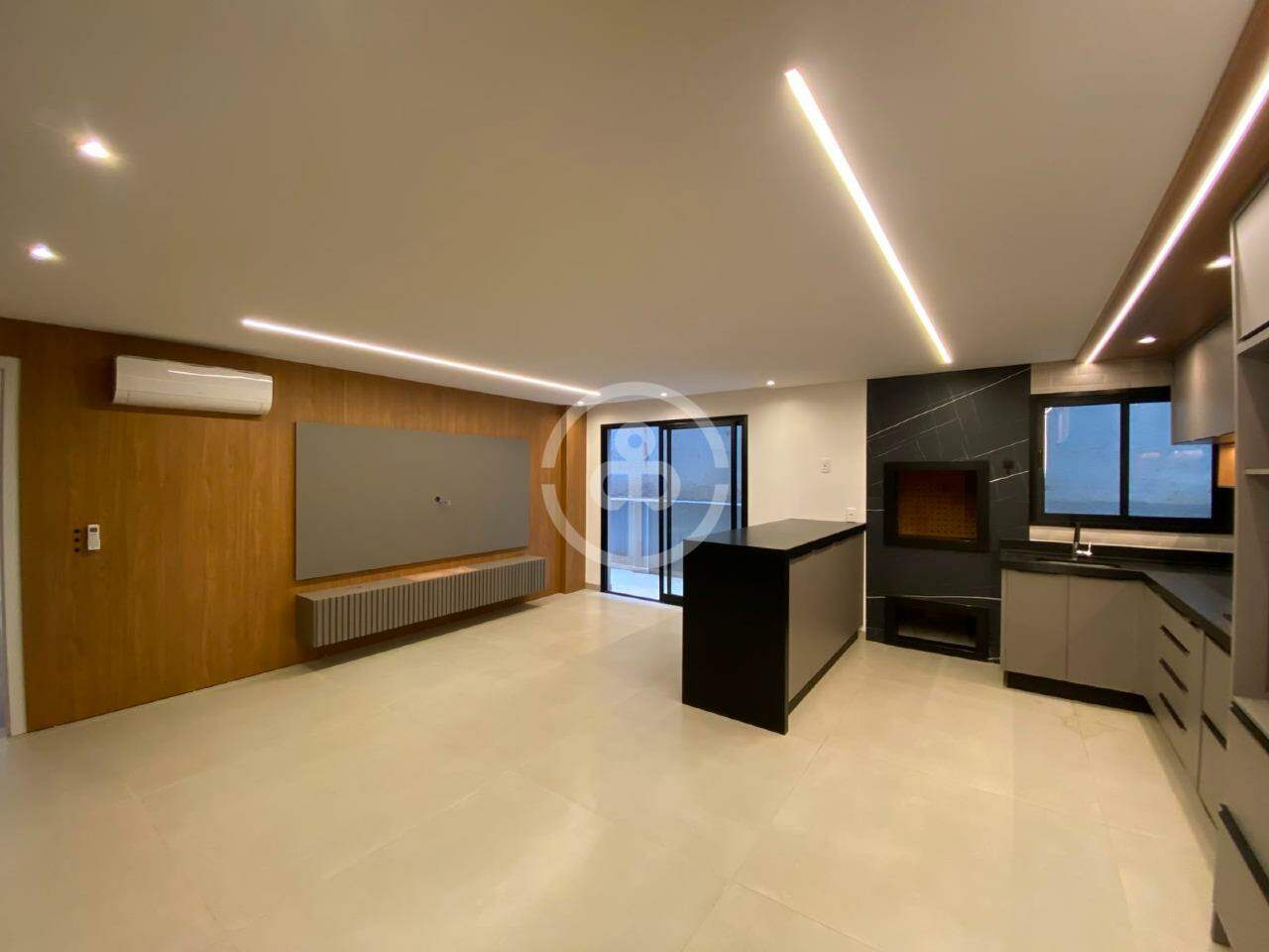 Apartamento para alugar em Centro, Cascavel — Portal Chave Fácil