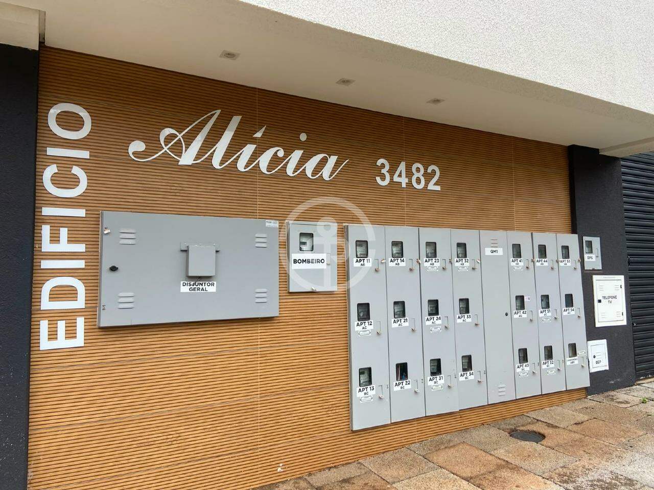 Apartamento para alugar em Centro, Cascavel — Portal Chave Fácil
