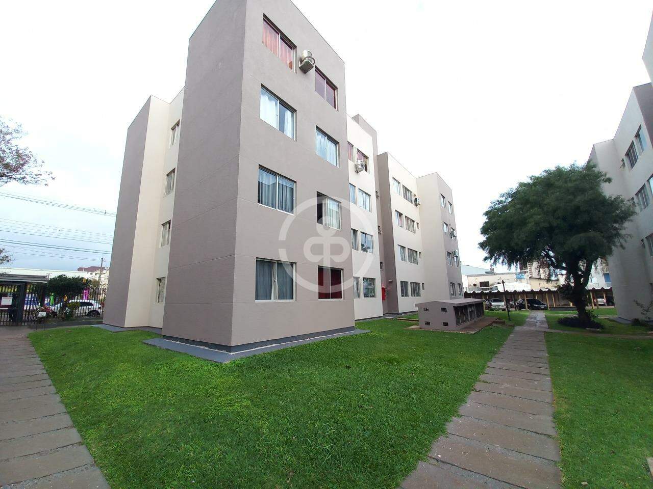 Apartamento para alugar em Coqueiral, Cascavel — Portal Chave Fácil