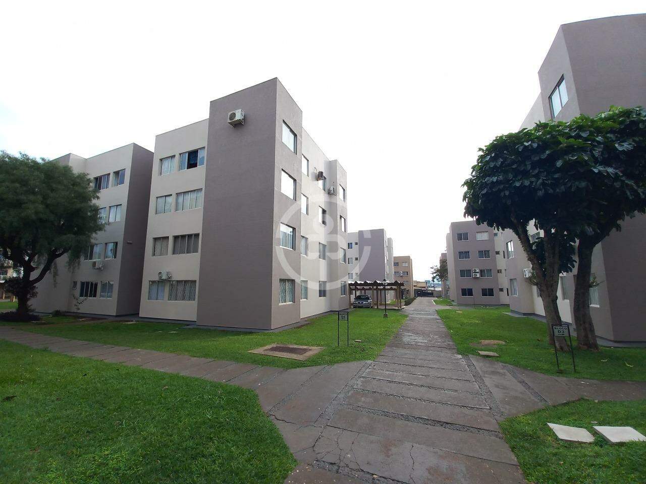 Apartamento para alugar em Coqueiral, Cascavel — Portal Chave Fácil