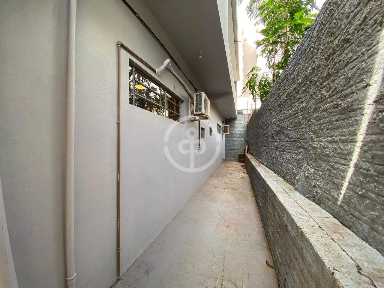 Casa comercial para alugar em Centro, Cascavel — Portal Chave Fácil