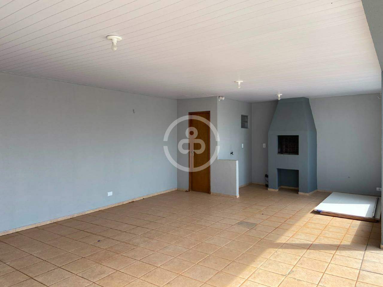 Casa comercial para alugar em Centro, Cascavel — Portal Chave Fácil