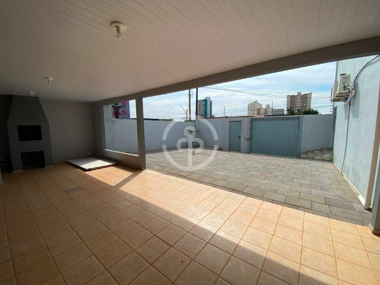 Casa comercial para alugar em Centro, Cascavel — Portal Chave Fácil