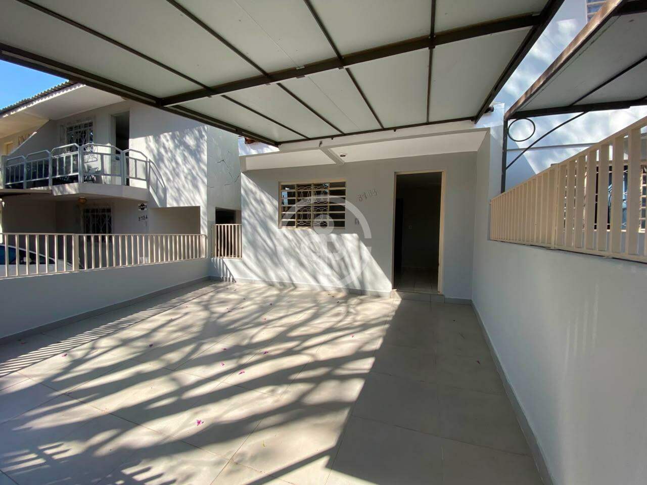 Casa para alugar em Centro, Cascavel — Portal Chave Fácil