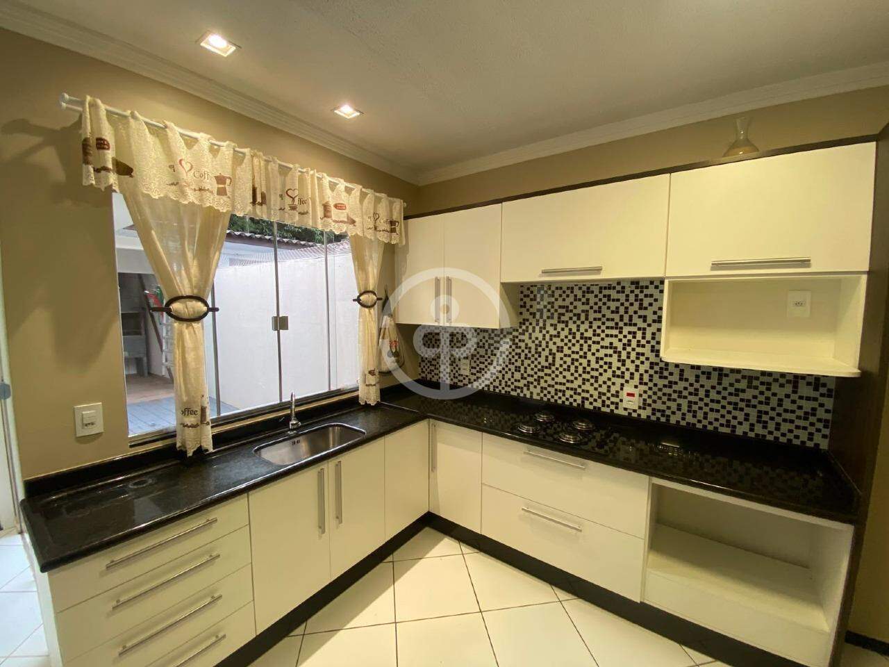 Casa para alugar em Fag, Cascavel — Portal Chave Fácil