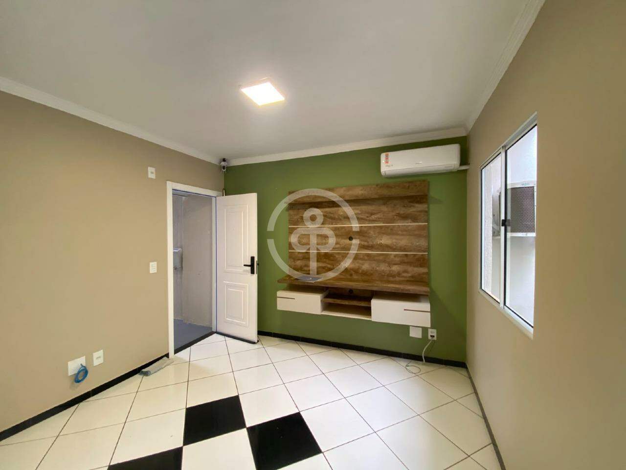 Casa para alugar em Fag, Cascavel — Portal Chave Fácil