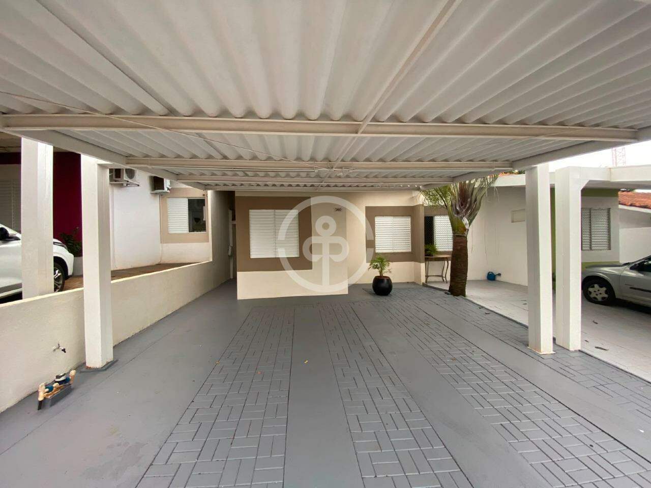Casa para alugar em Fag, Cascavel — Portal Chave Fácil