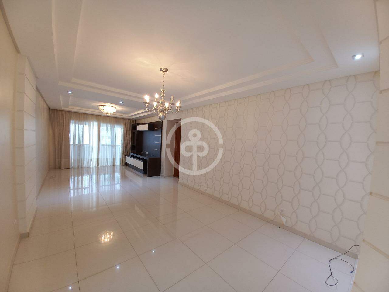 Apartamento à venda em Centro, Cascavel — Portal Chave Fácil