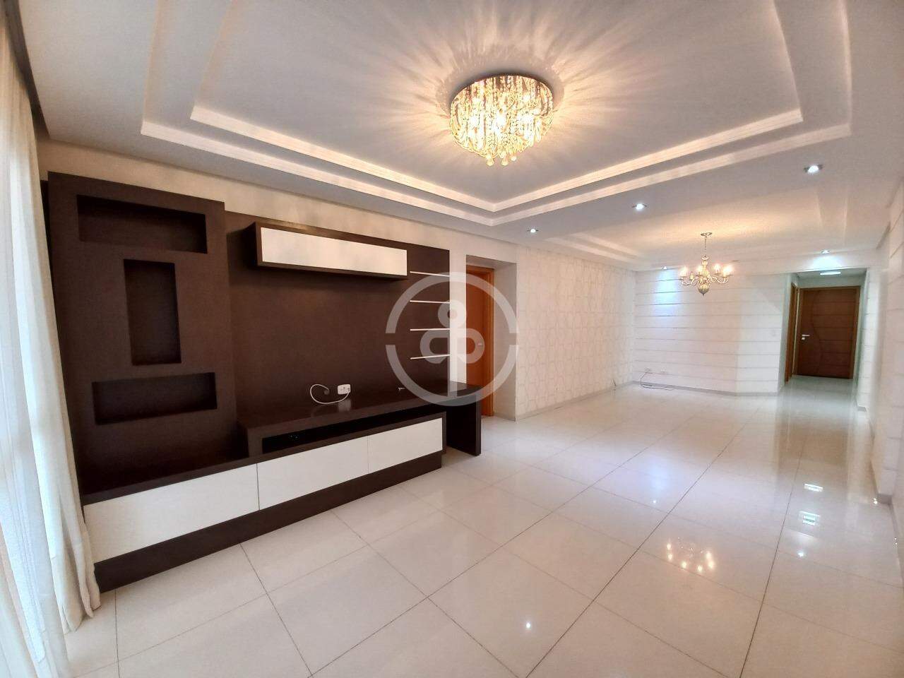 Apartamento à venda em Centro, Cascavel — Portal Chave Fácil