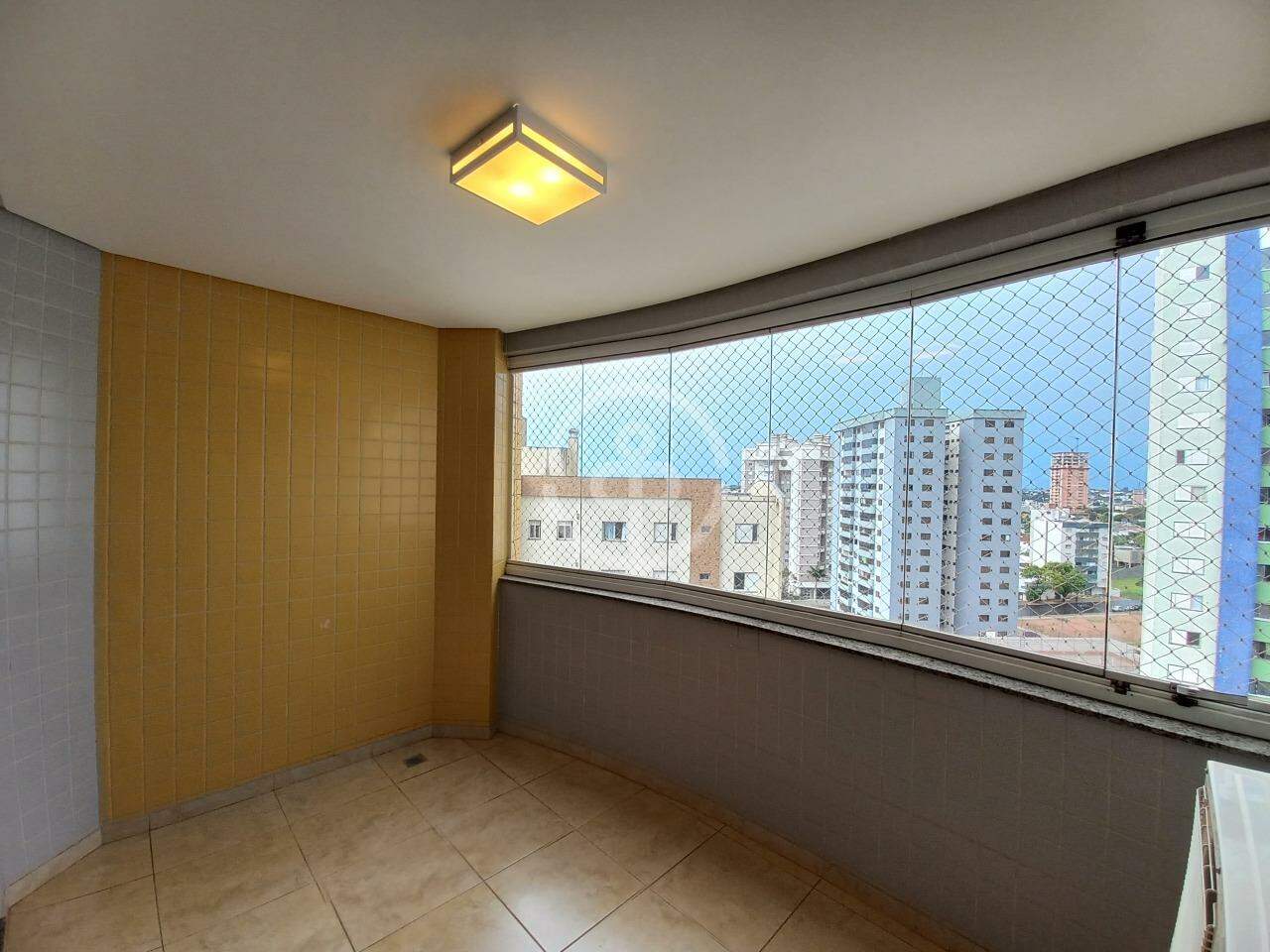 Apartamento à venda em Centro, Cascavel — Portal Chave Fácil
