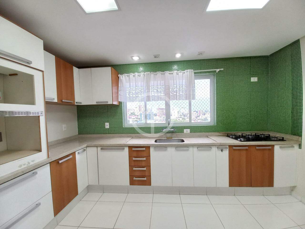 Apartamento à venda em Centro, Cascavel — Portal Chave Fácil