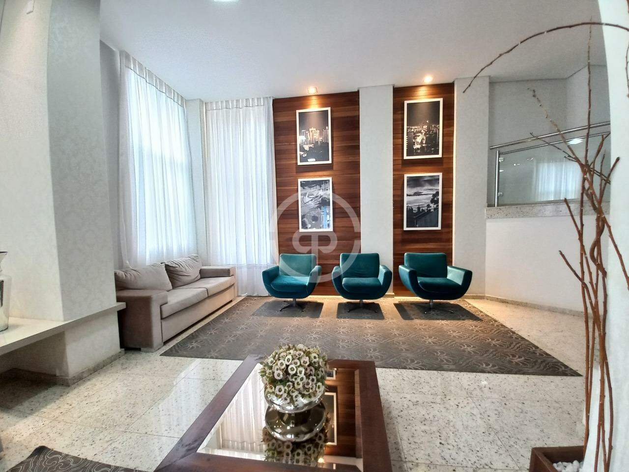 Apartamento à venda em Centro, Cascavel — Portal Chave Fácil