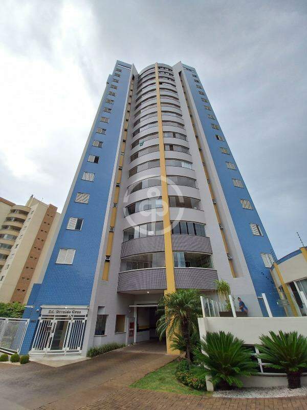 Apartamento à venda em Centro, Cascavel — Portal Chave Fácil