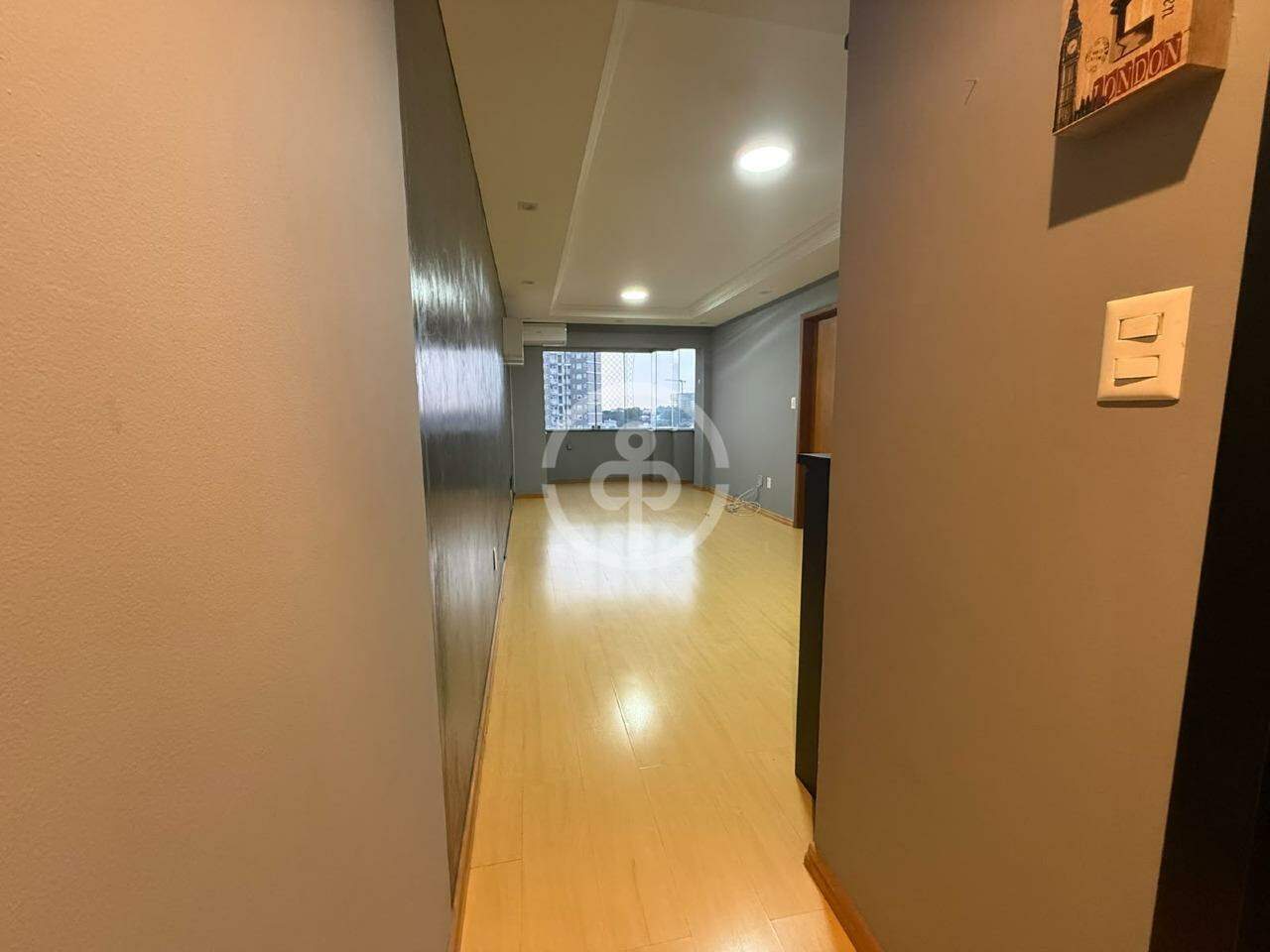 Apartamento para alugar em Centro, Cascavel — Portal Chave Fácil