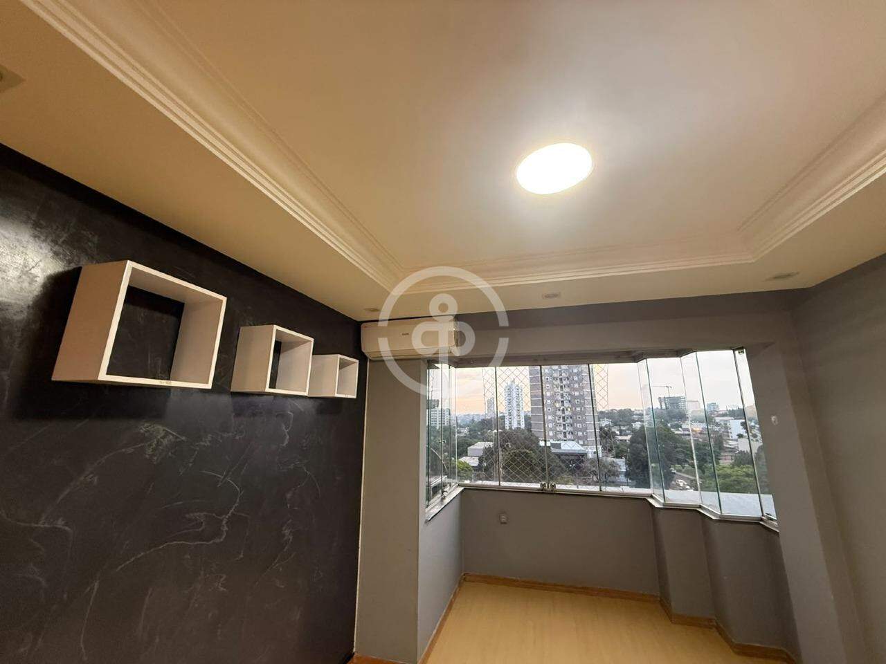 Apartamento para alugar em Centro, Cascavel — Portal Chave Fácil