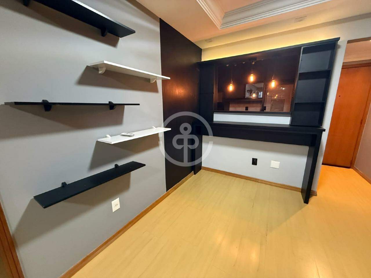 Apartamento para alugar em Centro, Cascavel — Portal Chave Fácil