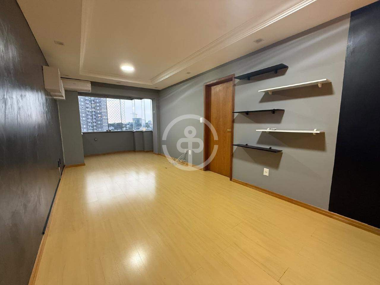 Apartamento para alugar em Centro, Cascavel — Portal Chave Fácil