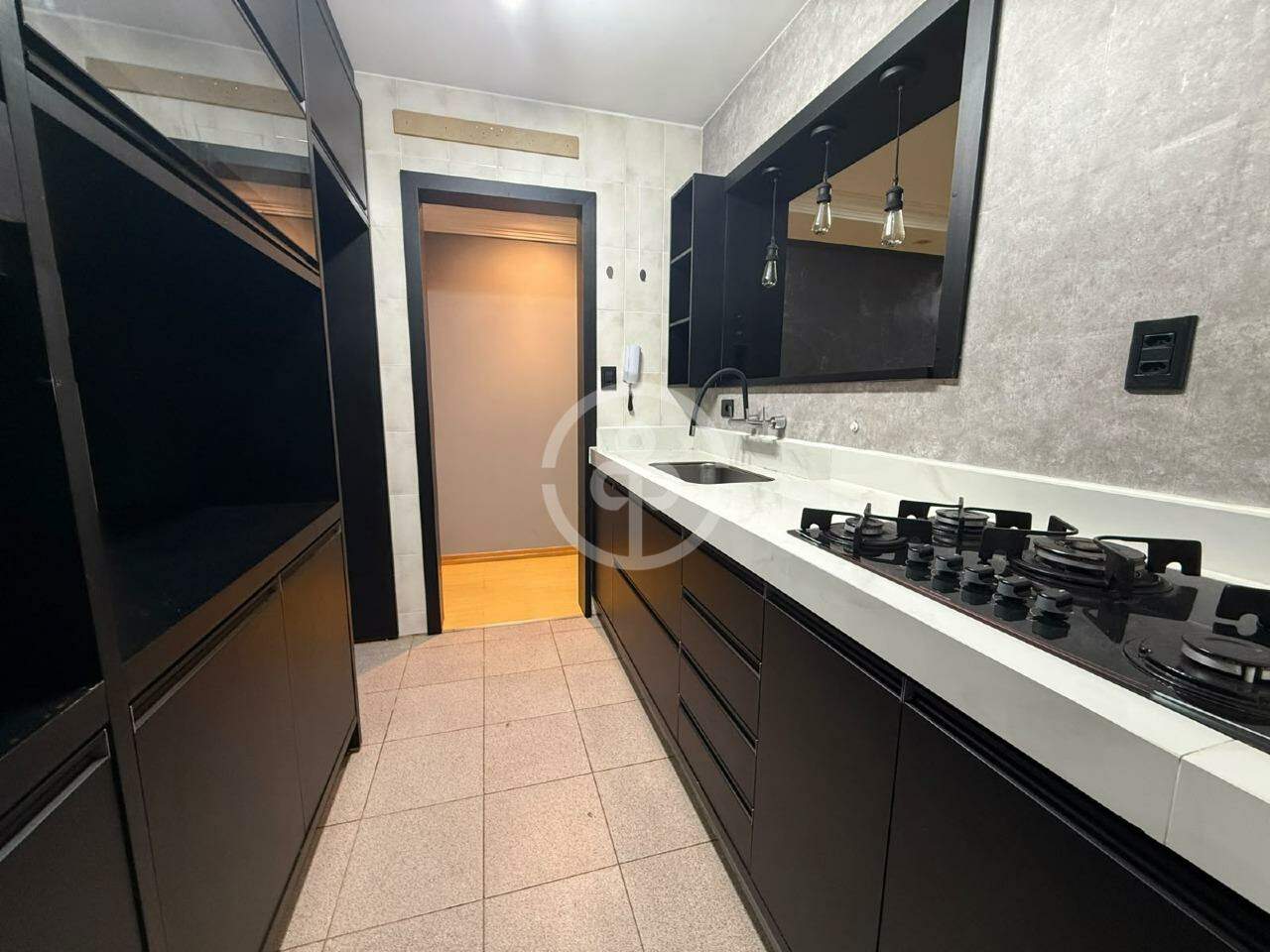 Apartamento para alugar em Centro, Cascavel — Portal Chave Fácil